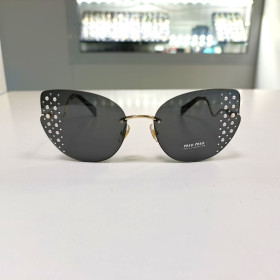 Сонцезахисні окуляри Miu Miu Smu 51X 06O-5S0